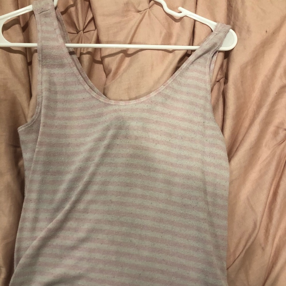 Gilly hicks tank